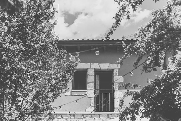 La Casa Del Huerto Hotell Quintanilla-Vivar Eksteriør bilde