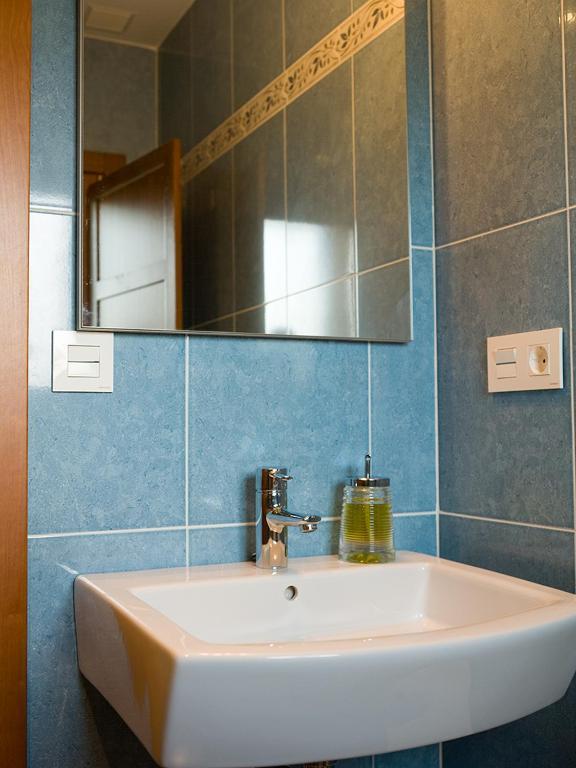 La Casa Del Huerto Hotell Quintanilla-Vivar Eksteriør bilde