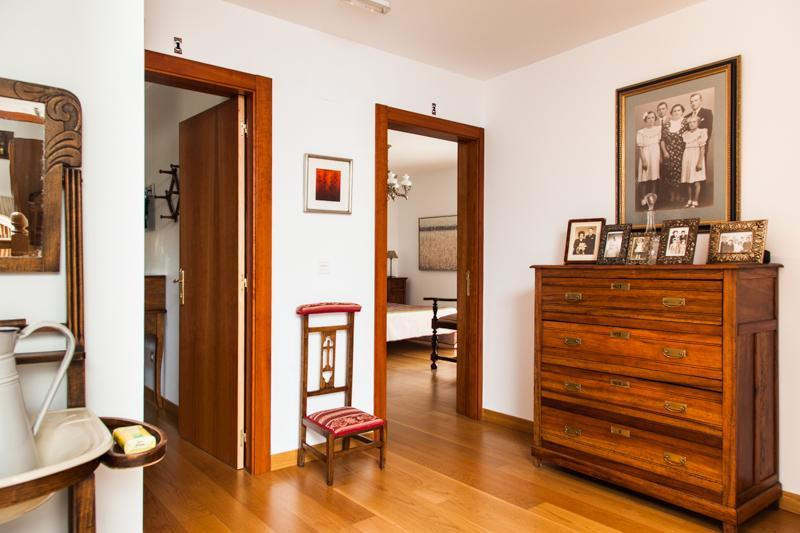 La Casa Del Huerto Hotell Quintanilla-Vivar Eksteriør bilde