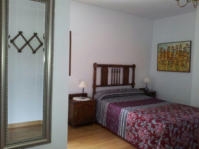 La Casa Del Huerto Hotell Quintanilla-Vivar Eksteriør bilde